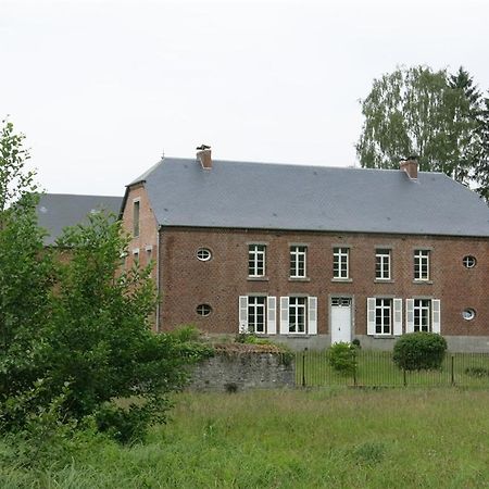 Maison D'Eclaibes المظهر الخارجي الصورة