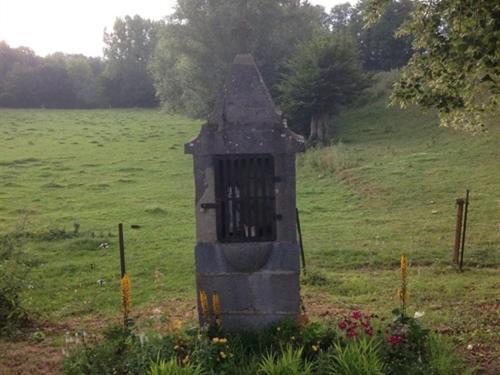 Maison D'Eclaibes المظهر الخارجي الصورة